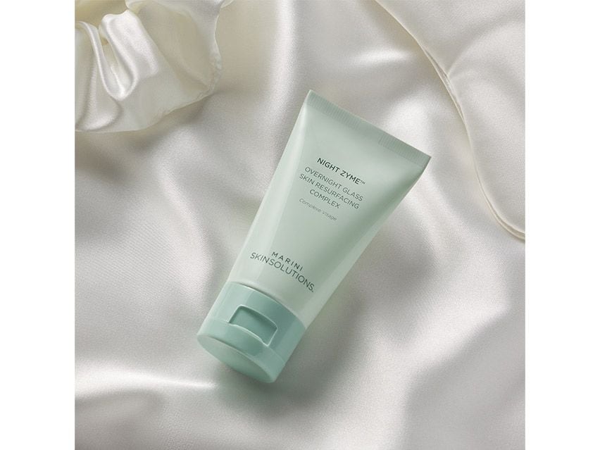 Marini SkinSolutions Night Zyme Overnight Glass Skin Resurfacing Complex