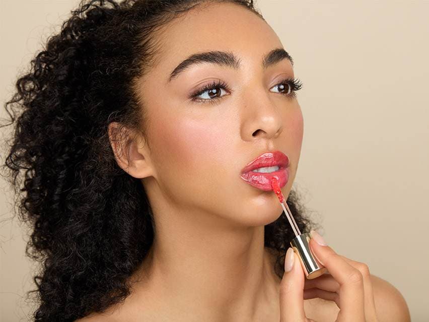 Monika Blunder Sweet Talk Lip Oil