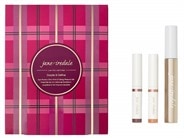 jane iredale Dazzle & Define Eye Shadow Stick Mini & Tubing Mascara Set - Limited Edition