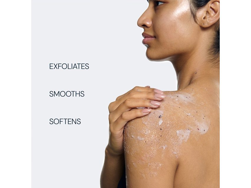 ELEMIS Frangipani Monoi Salt Glow Body Scrub