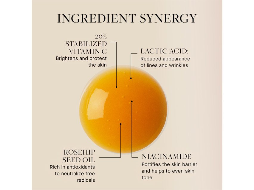 Kat Burki C20 Velocity Serum