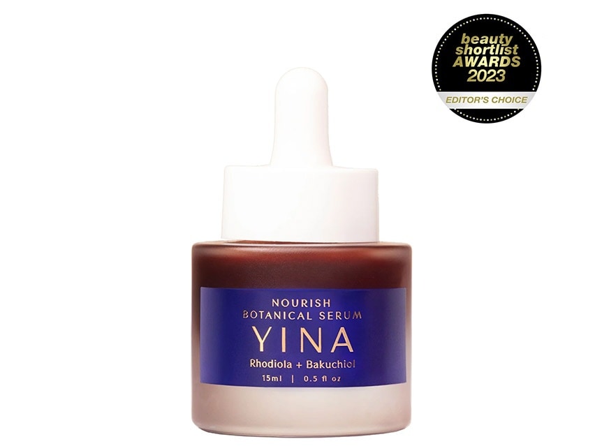 YINA Nourish Botanical Serum