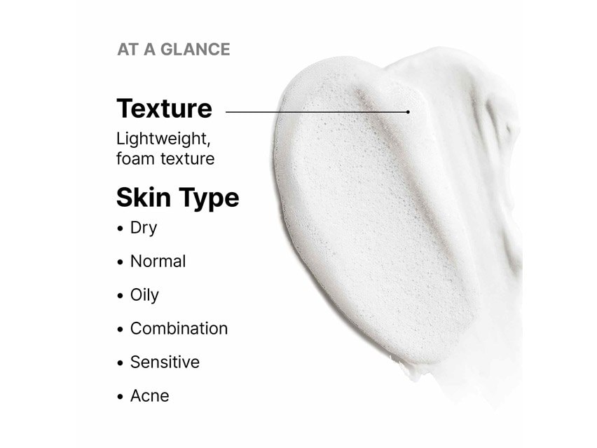 SkinCeuticals Soothing Cleanser Foam