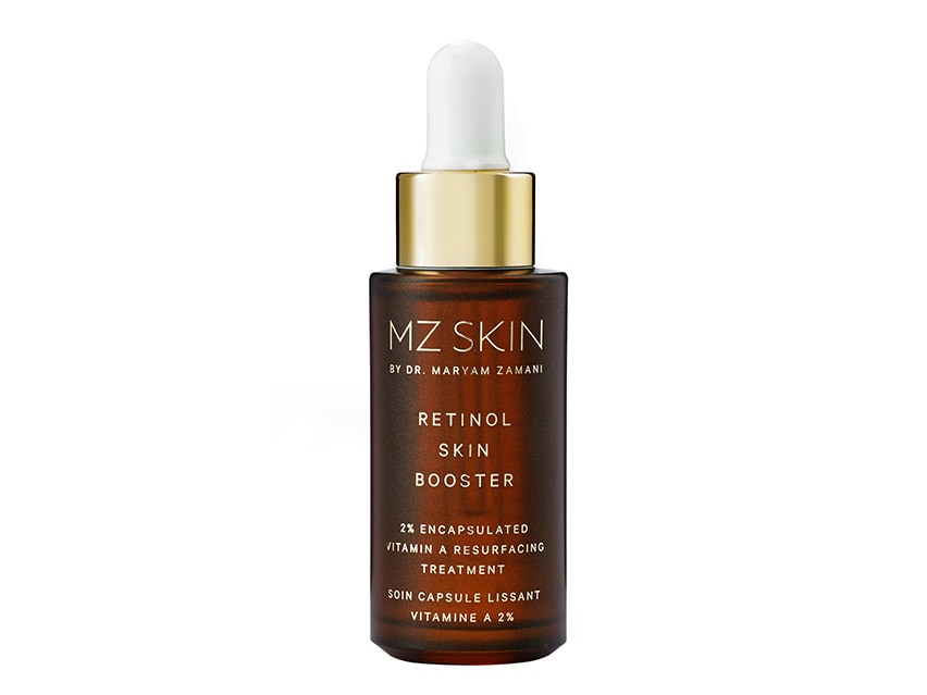 MZ Skin Retinol Skin Booster