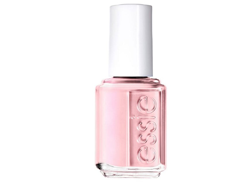 essie Treat Love and Color Strengthener for Normal To Dry/Brittle Nails - Sheers To You
