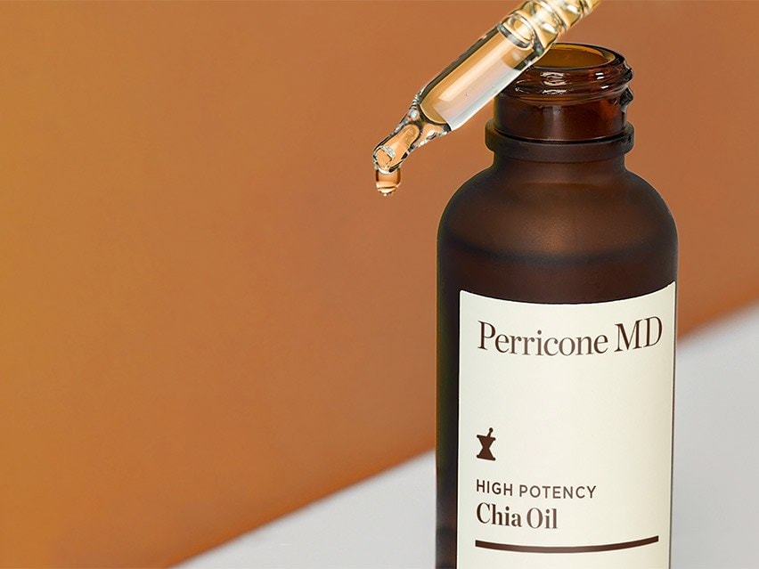 Perricone MD High Potency Chia Oil