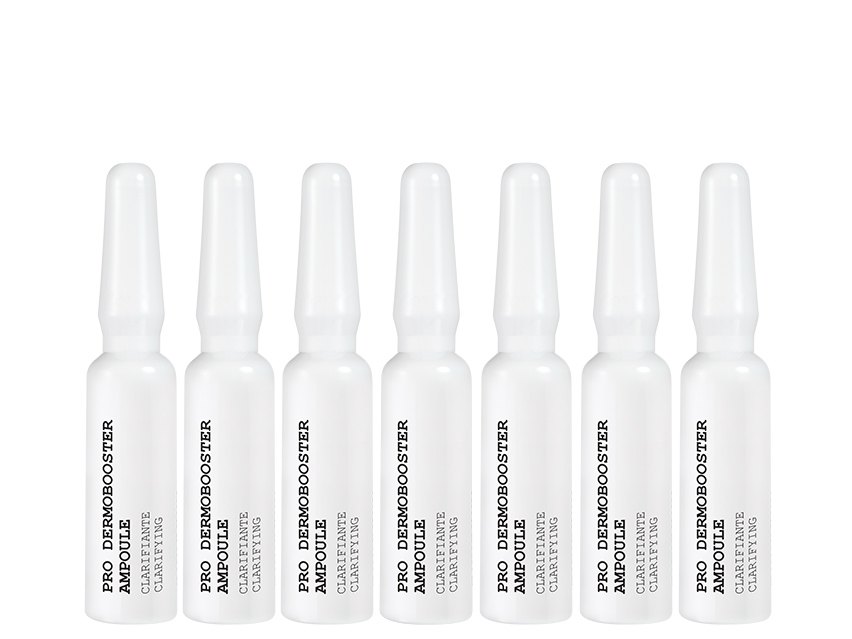 Sothys Pro Dermobooster Clarifying Ampoules
