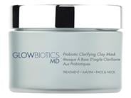 GLOWBIOTICS MD LET ME CLARIFY Probiotic Purifying Clay Mask