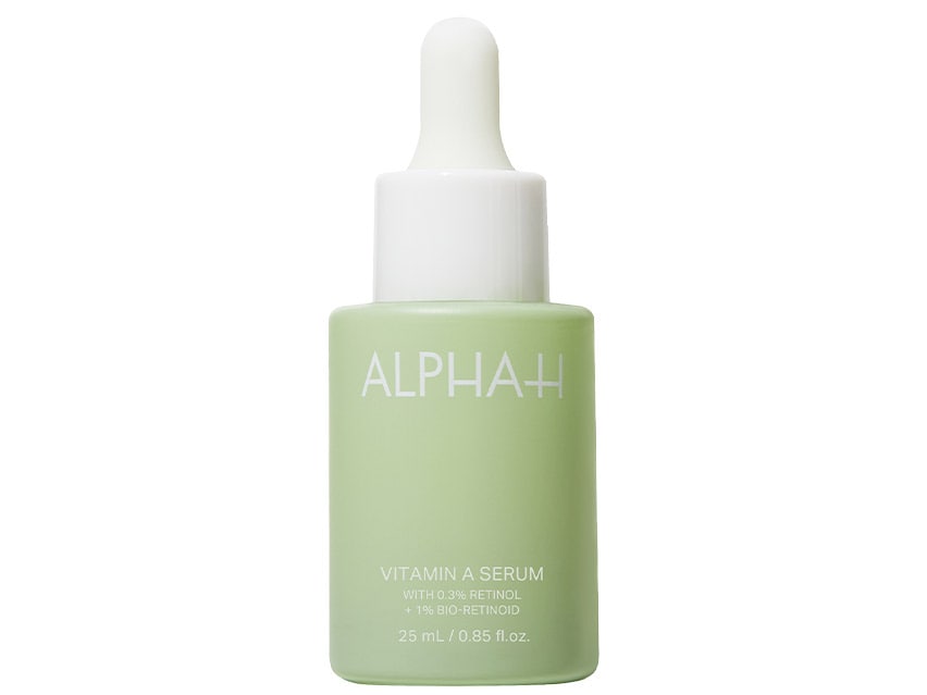 Alpha-H Vitamin A Serum