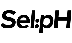 SelpH Logo