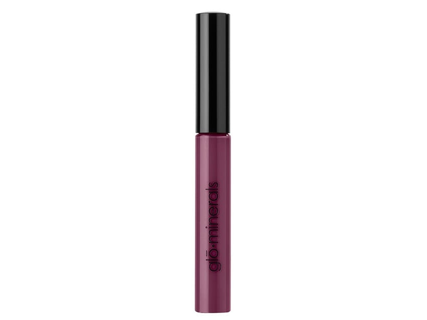 glo minerals GloGloss - Plumberry
