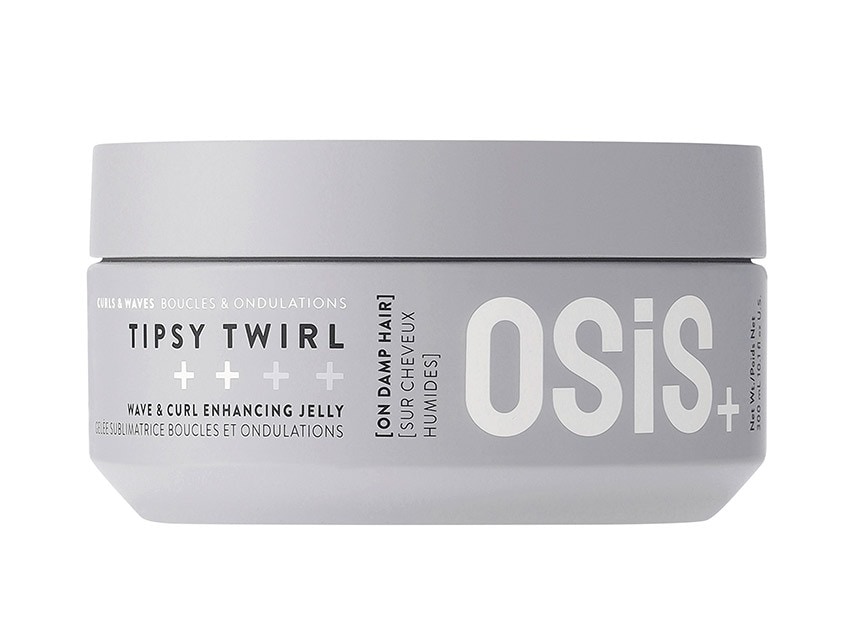 Schwarzkopf OSiS+ Tipsy Twirl Gel