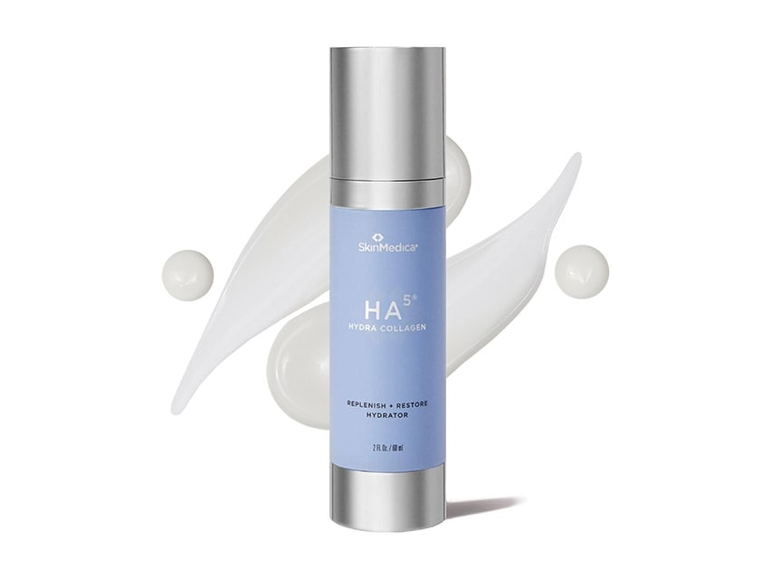 SkinMedica HA5 Hydra Collagen Replenish + Restore Hydrator