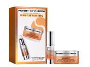 Peter Thomas Roth Potent-C Power Eye Cream & Eye Patch Gift Set - Limited Edition