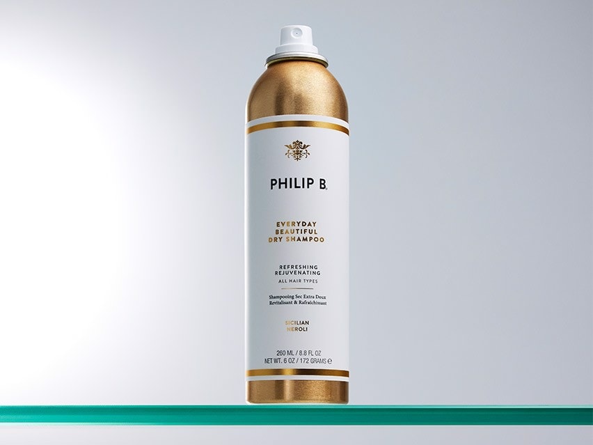 Philip B. Everyday Beautiful Dry Shampoo