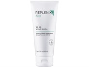 Replenix BP 5% Acne Wash - New