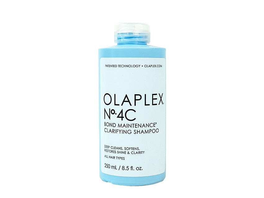 OLAPLEX No. 4C Bond Maintenance Clarifying Shampoo