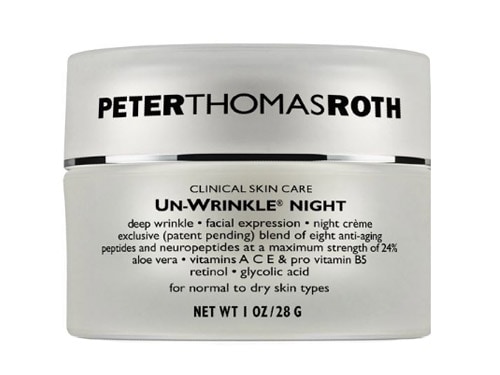Peter Thomas Roth Un Wrinkle Night