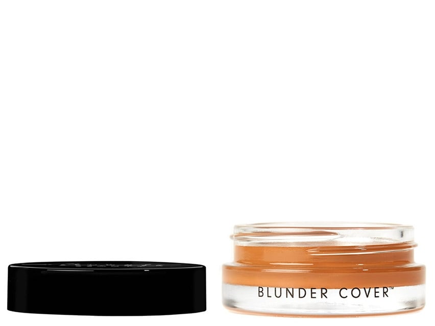 Monika Blunder Blunder Cover All in One Foundation