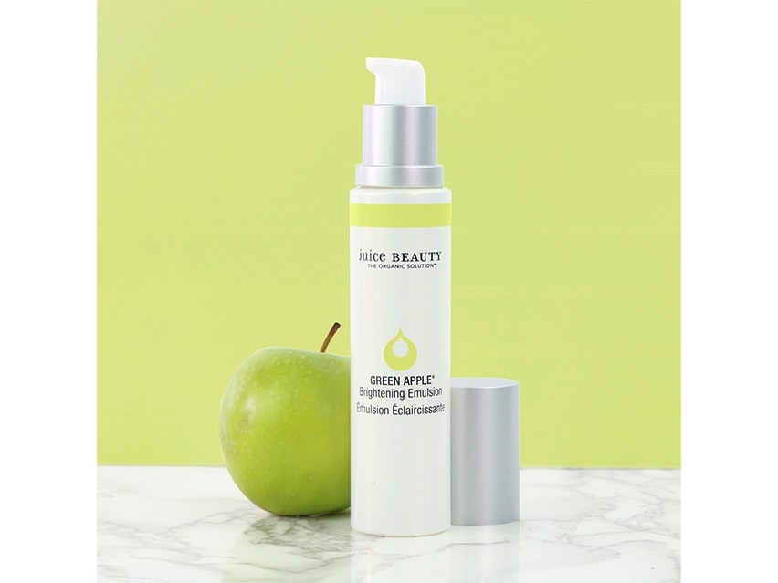 Juice Beauty Green Apple Brightening Emulsion