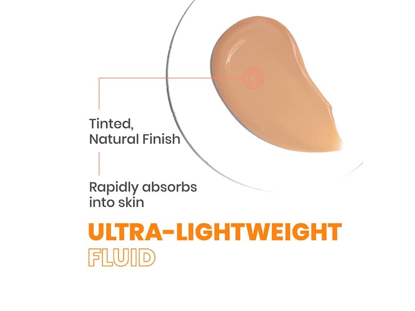 Avene Mineral Multi-Defense SPF 50 Sunscreen Fluid