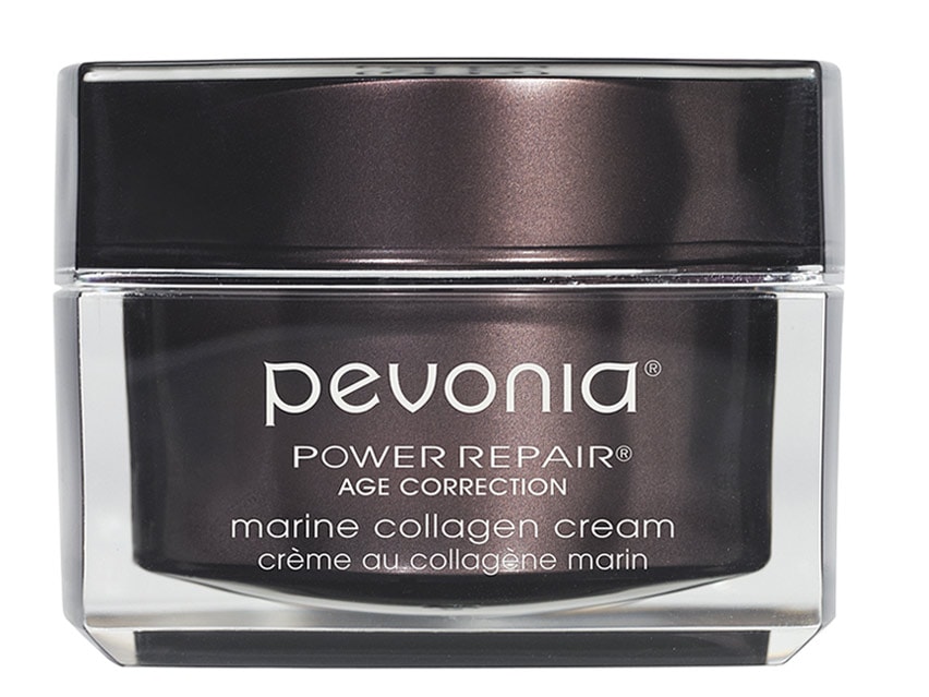 Pevonia Power Repair Age Correction Marine Collagen Cream