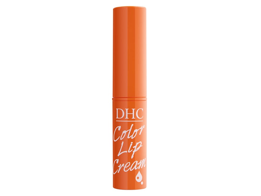 DHC Deep Moistening Color Lip Cream - Apricot