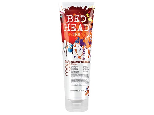 Bed Head Colour Combat Colour Goddess Shampoo