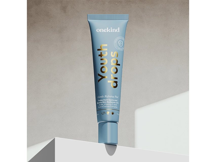 Onekind Youthdrops Gentle Refining Peel