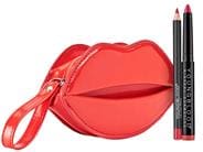Youngblood CaliLipLove Wristlet - Rodeo Red & Truly Red