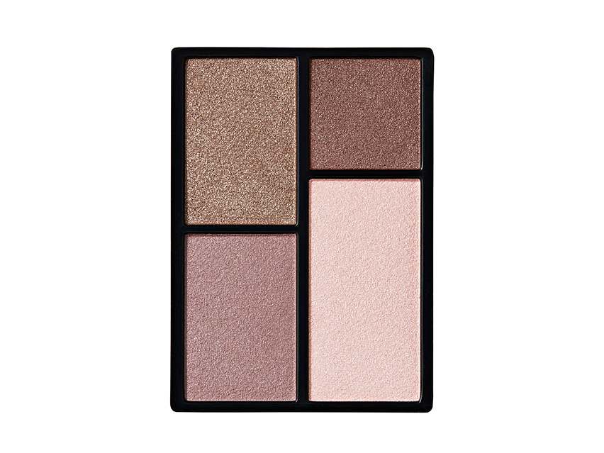 Koh Gen Do Mineral 3D Eyeshadow Palette