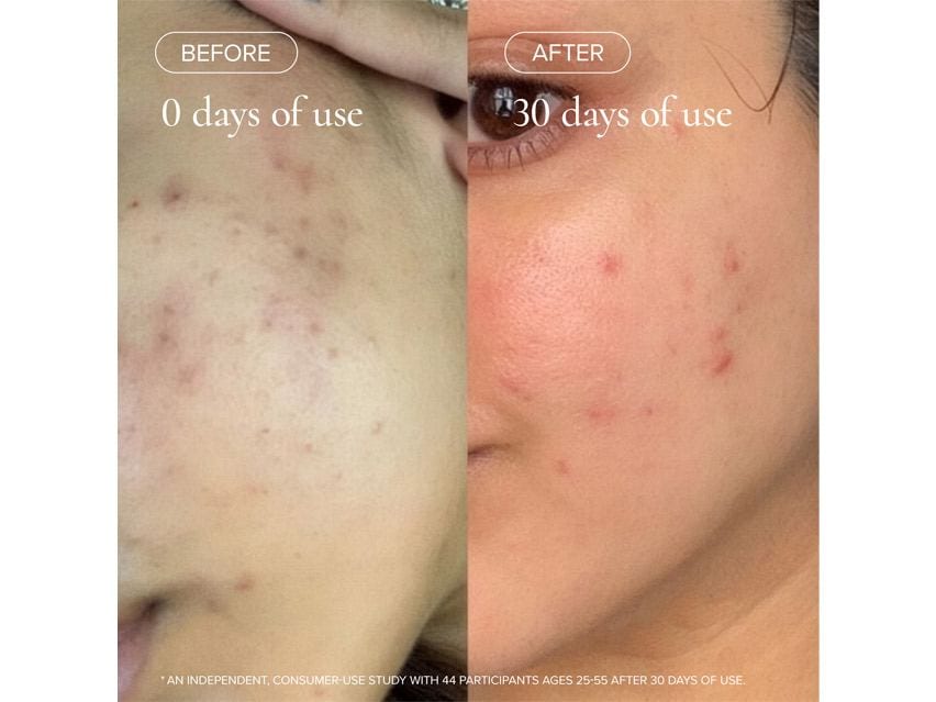 MARA Algae Retinol Face Oil