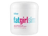 Bliss FatGirlSlim anti-cellulite treatment. Shop Bliss at LovelySkin to receive free shipping, samples and exclusive offers.