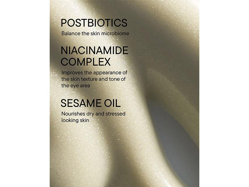 DOCTOR BABOR Microbiomic Awakening Eye Cream