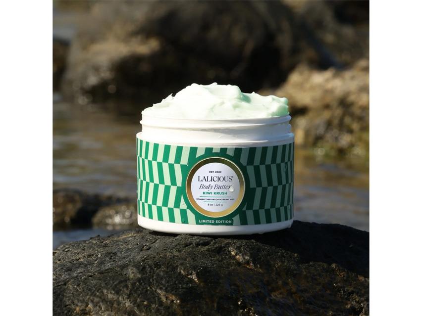 LALICIOUS Hydrating Body Butter