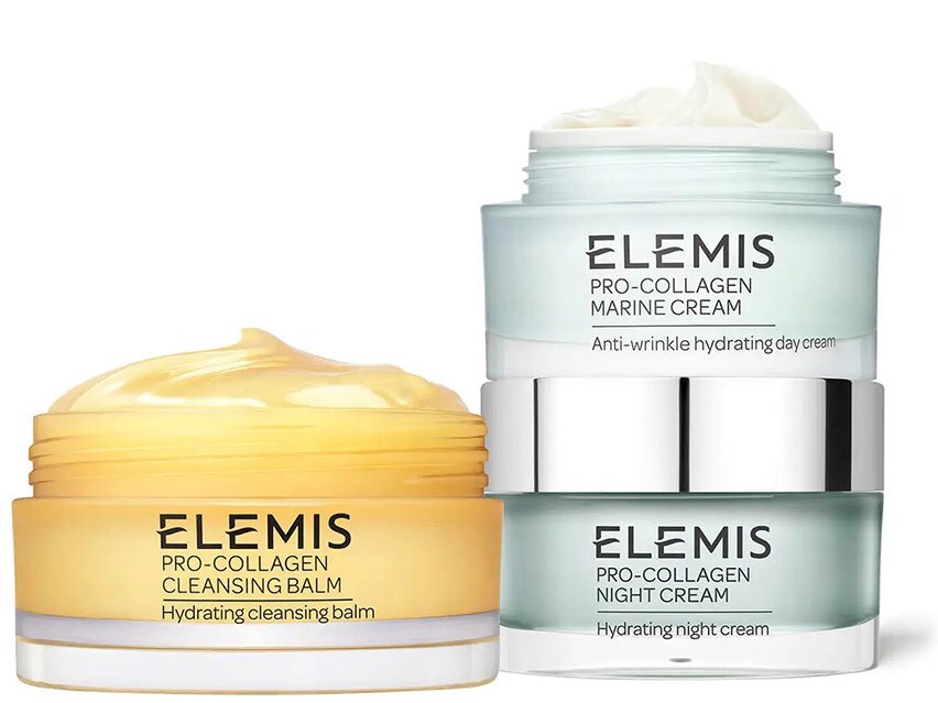 Elemis Pro-Collagen Celebration Trio