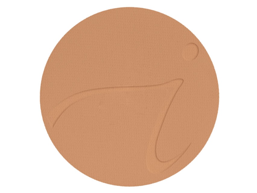 jane iredale PurePressed Base Refill SPF15/20 CLEARANCE - Cognac