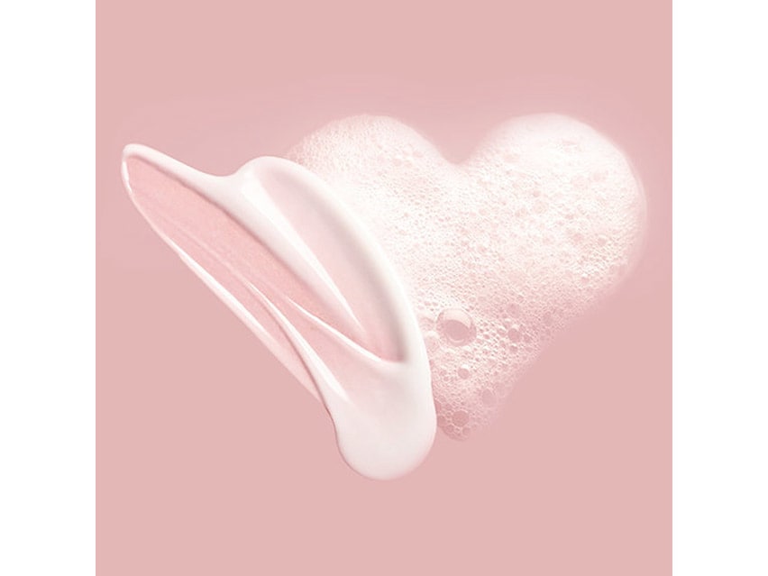 FOREO Micro-Foam Cleanser | LovelySkin