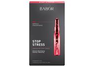 BABOR Stop Stress Ampoule Concentrates