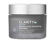 ClarityRx Rehab Mediterranean Detoxifying Mud Mask