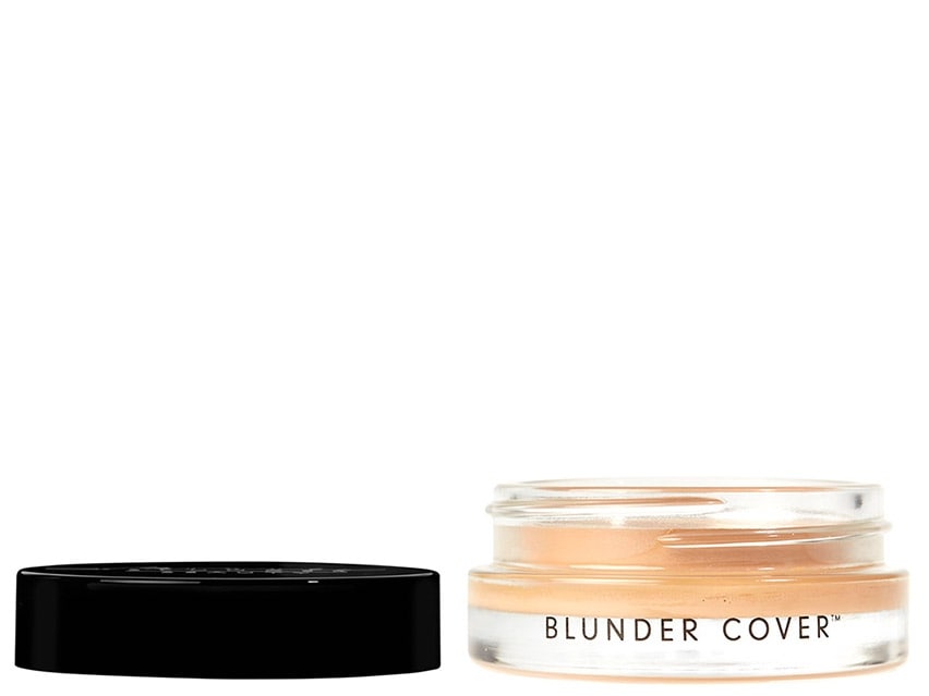 Monika Blunder Blunder Cover All in One Foundation