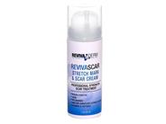 Revivaderm Revivascar Stretch Mark and Scar Cream