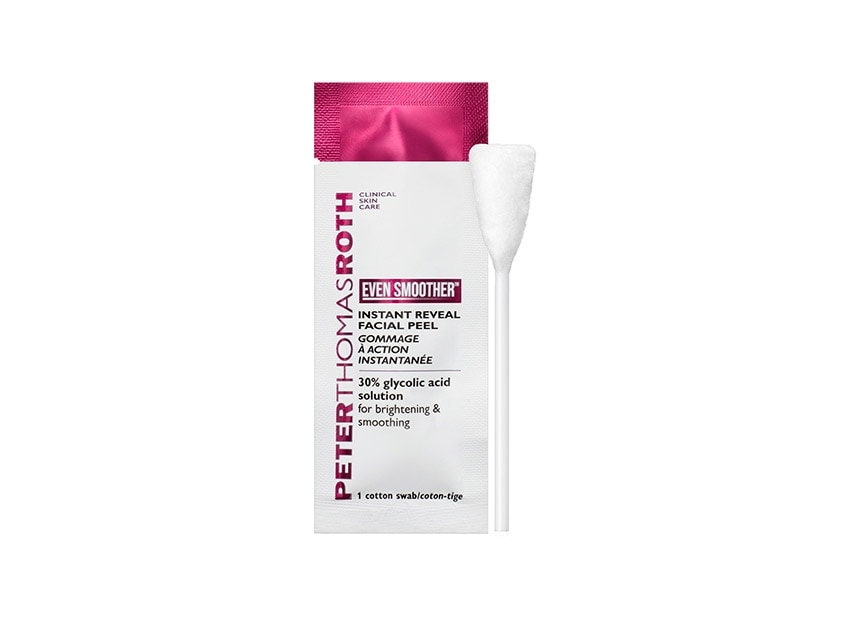 Peter Thomas Roth Even Smoother Instant Reveal Facial Peel