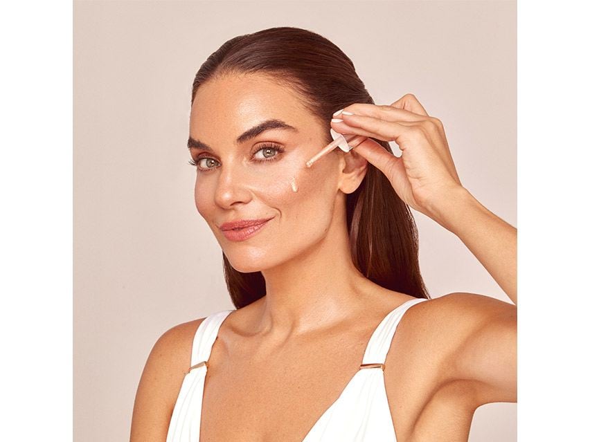 111SKIN Rose Gold Radiance Booster