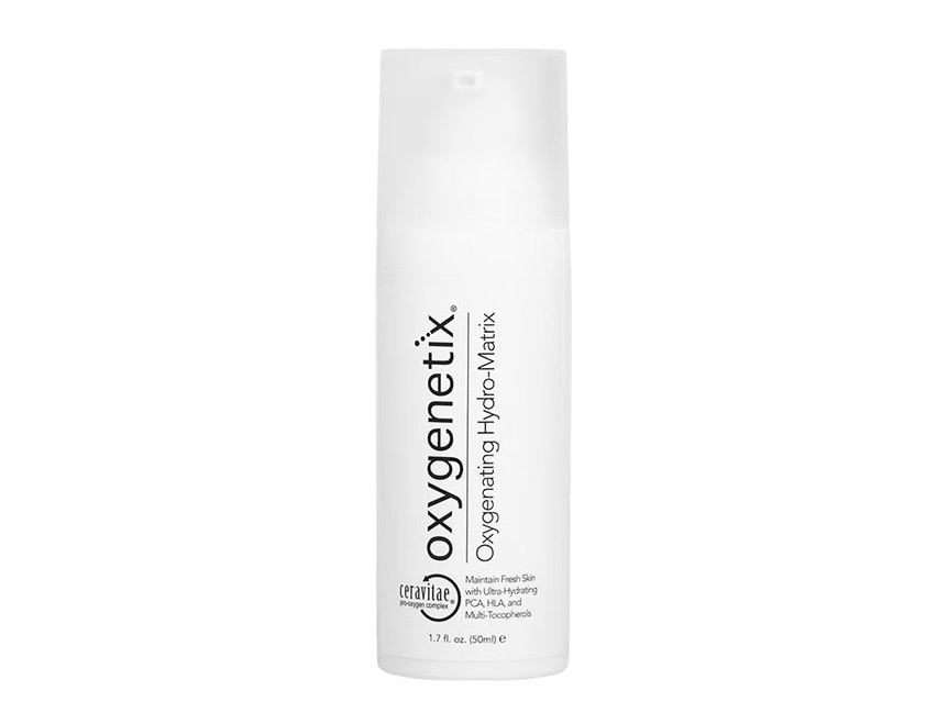 Oxygenetix Oxygenating Hydro-Matrix