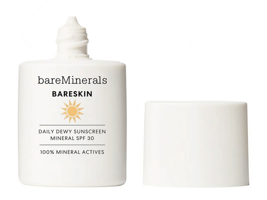 bareMinerals Daily Dewy Sunscreen Mineral SPF 30