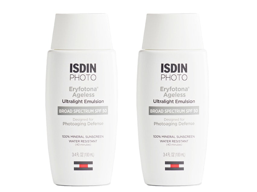 ISDIN Eryfotona Ageless Duo - Limited Edition