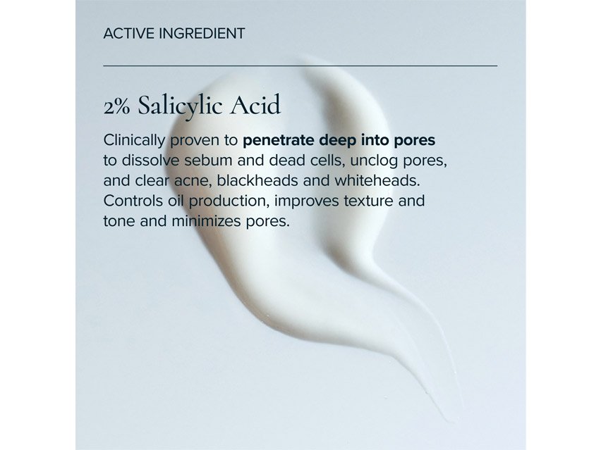 MARA Clear Skin Mineral Milk Acne Treatment