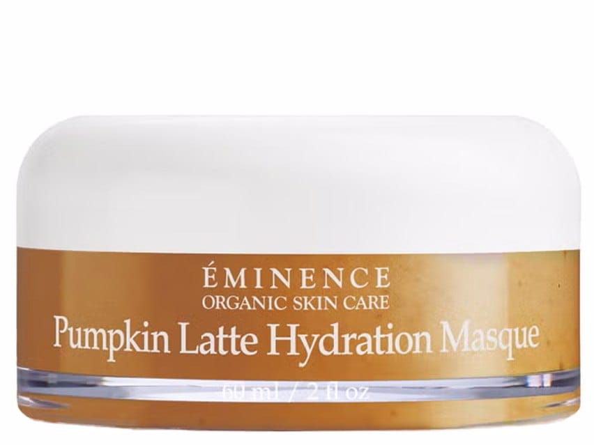 Eminence Pumpkin Latte Hydration Masque