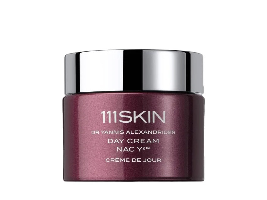111SKIN Repair Day Cream NAC Y2